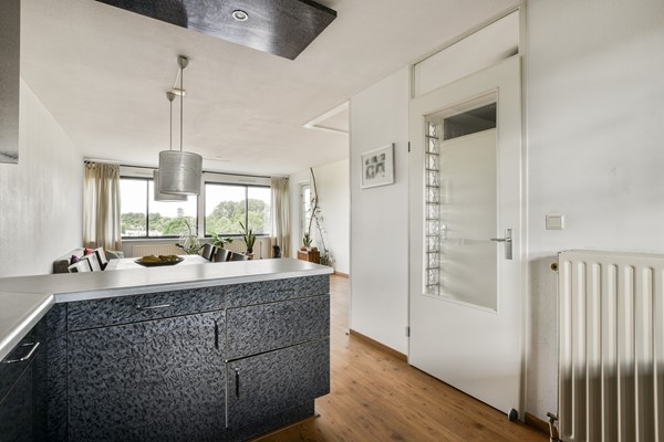 Medium property photo - Duke Ellingtonstraat 53, 1066 GE Amsterdam